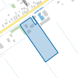 Perceel BGR01-R-1789