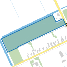 Perceel BGR01-R-1792