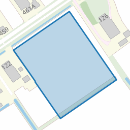 Perceel BGR01-R-1799