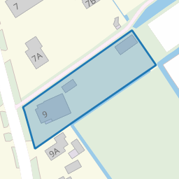 Perceel BGR01-R-1812