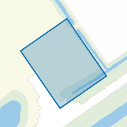 Perceel BGR01-R-1815