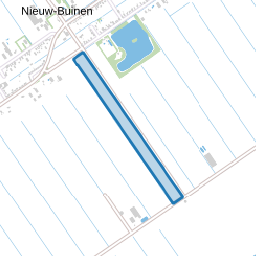 Perceel BGR01-R-1819