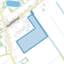 Perceel BGR01-R-1821