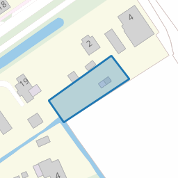 Perceel BGR01-R-1822