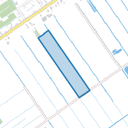 Perceel BGR01-R-1825