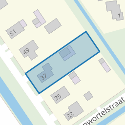 Perceel BGR01-R-1827