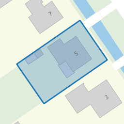 Perceel BGR01-R-1832