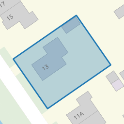 Perceel BGR01-R-1834