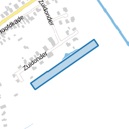 Perceel BGR01-R-1843