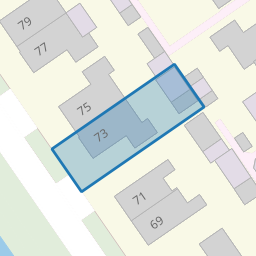 Perceel BGR01-R-1848