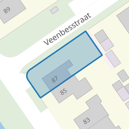 Perceel BGR01-R-1852