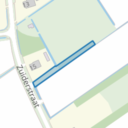 Perceel BGR01-R-1858