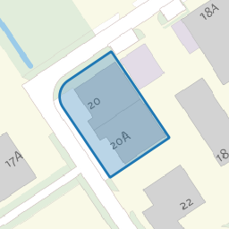 Perceel BGR01-R-1861