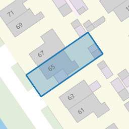 Perceel BGR01-R-1874