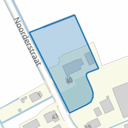 Perceel BGR01-R-1886