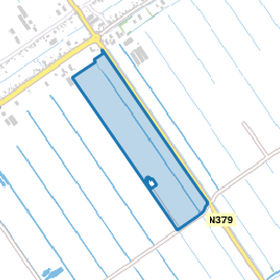 Perceel BGR01-R-1887