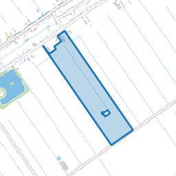 Perceel BGR01-R-1897