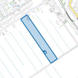 Perceel BGR01-R-1901