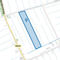 Perceel BGR01-R-1903