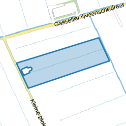 Perceel BGR01-R-1904