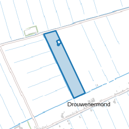 Perceel BGR01-R-1906