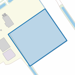 Perceel BGR01-R-1932