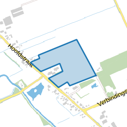 Perceel BGR01-R-1950