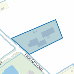 Perceel BGR01-R-1951