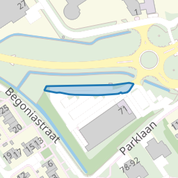 Perceel BGR01-R-1953