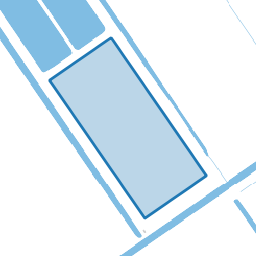 Perceel BGR01-R-1964