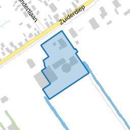 Perceel BGR01-R-1974