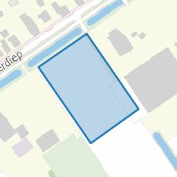 Perceel BGR01-R-1981