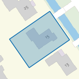 Perceel BGR01-R-1999