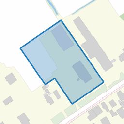 Perceel BGR01-R-2001