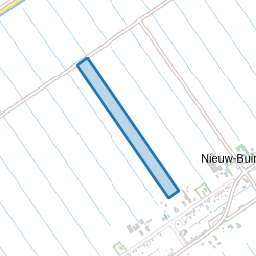 Perceel BGR01-R-2002