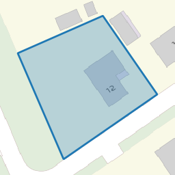 Perceel BGR01-R-2005