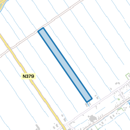 Perceel BGR01-R-2008