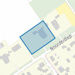 Perceel BGR01-R-2009