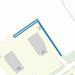 Perceel BGR01-R-2018