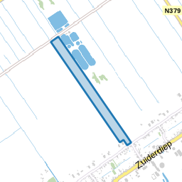 Perceel BGR01-R-2019