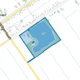 Perceel BGR01-R-2021