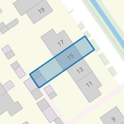 Perceel BGR01-R-2025