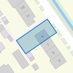 Perceel BGR01-R-2031