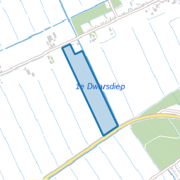 Perceel BGR01-R-2035