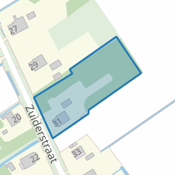 Perceel BGR01-R-2037