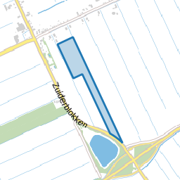 Perceel BGR01-R-2043