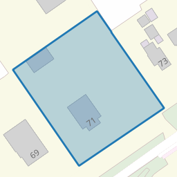 Perceel BGR01-R-2049