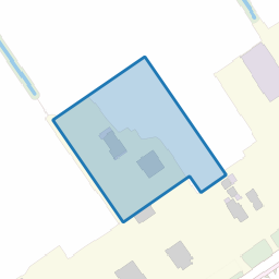 Perceel BGR01-R-2050