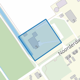 Perceel BGR01-R-2054