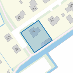 Perceel BGR01-R-2066